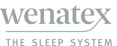 Wenatex the Sleep System - Logo