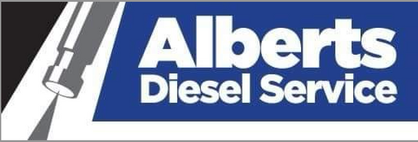 Alberts Diesel Service