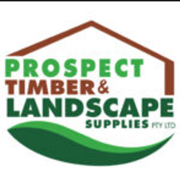 Prospect Timber & Landscape Supplies