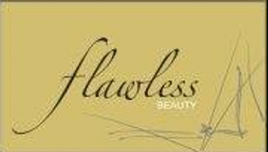 Flawless Beauty - Logo