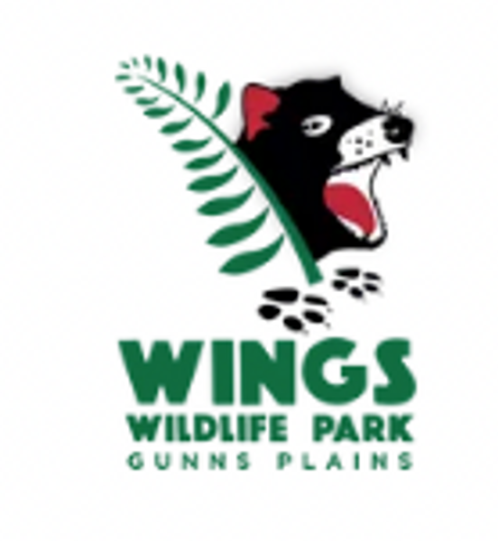 Wing's Wildlife Park