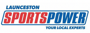 SportsPower - Logo