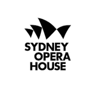 Sydney Opera House - Logo