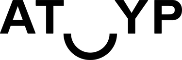 ATYP (Australian Theatre for Young People) - Logo