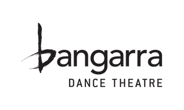 Bangarra - Logo