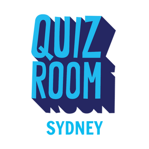 Quiz Room Sydney - Logo