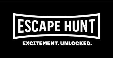 Escape Hunt - Logo