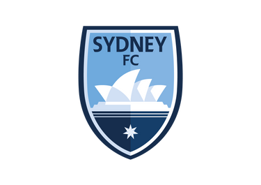 Sydney FC - Logo