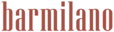 barmilano - Logo