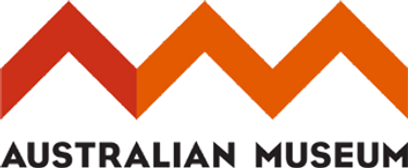 The Australian Museum - Logo
