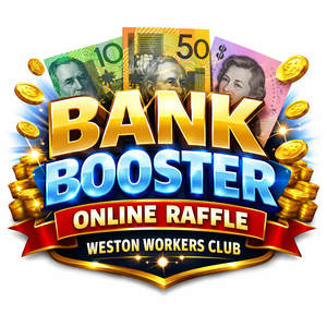 $100 Bank Booster - Hero Image