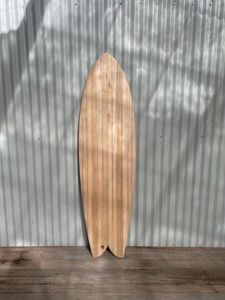 Sine Surfboard - Hero Image