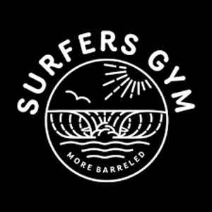 Surfers Gym 8 Week Program - Hero Image
