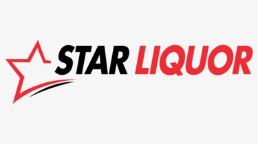 Star Liquor 29/09/2025 11:40:50 PM - Logo