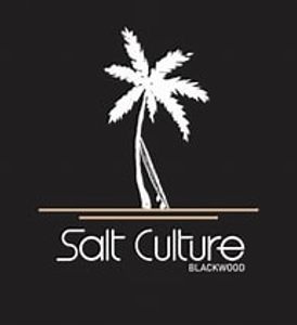 Salt Culture  30/09/2025 11:54:30 PM - Logo
