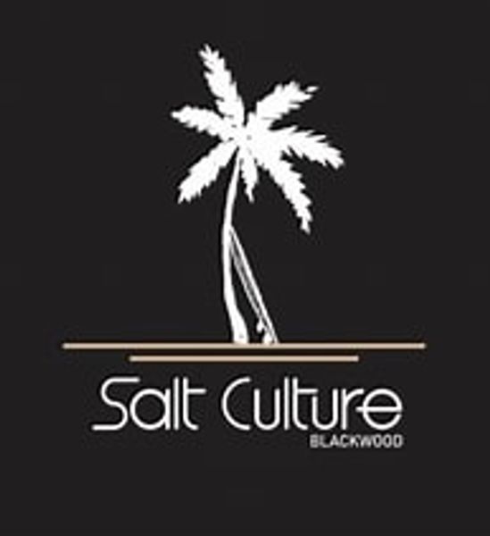 Salt Culture  30/09/2025 11:54:30 PM