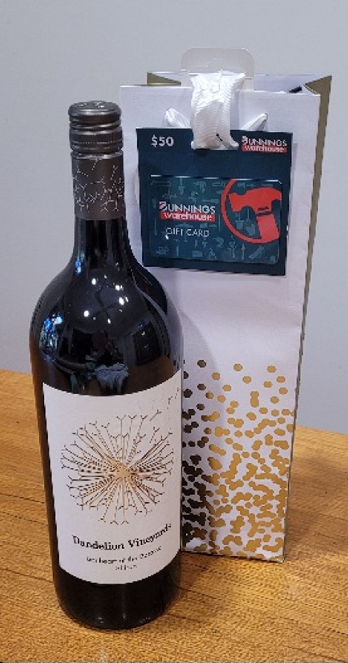 Prize 5 - Fix It, Sip It, Love It - Hero image