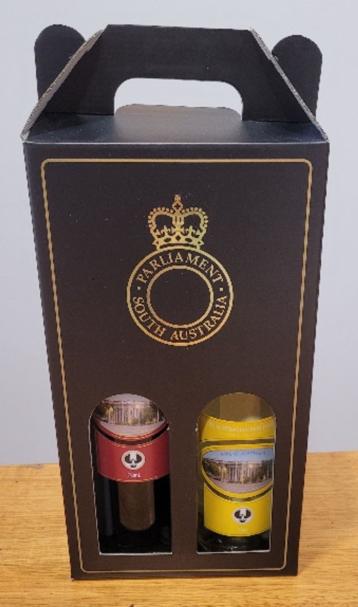 Prize 10 - Don’t let it slip— enter now for the perfect sip - Hero image