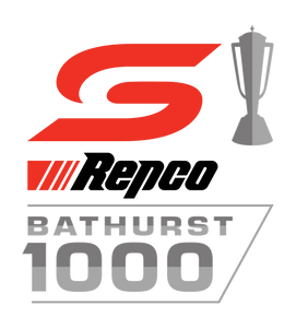 Supercars - Logo