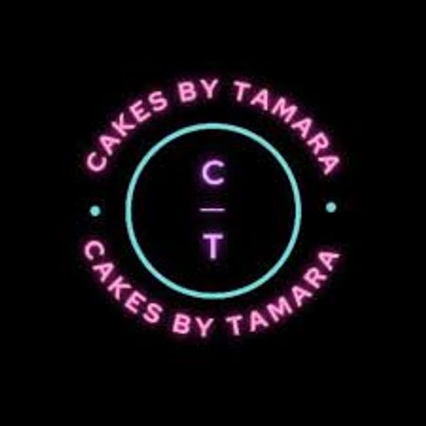 Cakes by Tamara