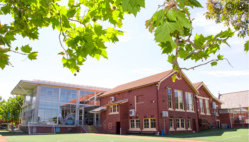 St. Joseph's Primary School, Parents & Friends Association