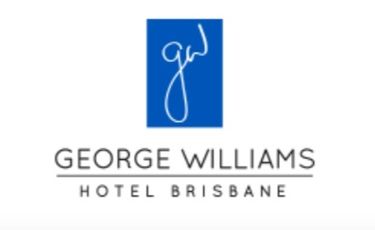 One night accommodation at George Williams Hotel Brisbane - Hero Image