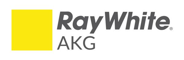 Ray White AKG