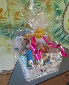 Mega Easter Basket - Hero Image