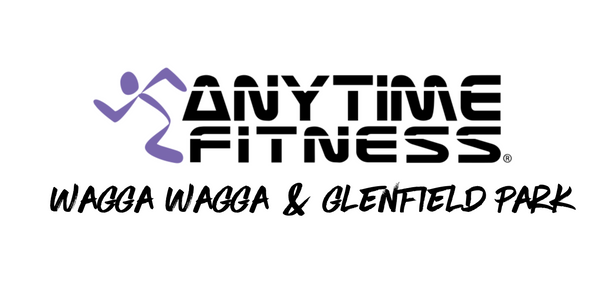 Anytime Fitness Wagga Wagga & Glenfield Park