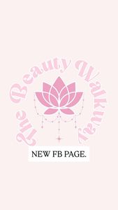 The Beauty Walkway - Logo