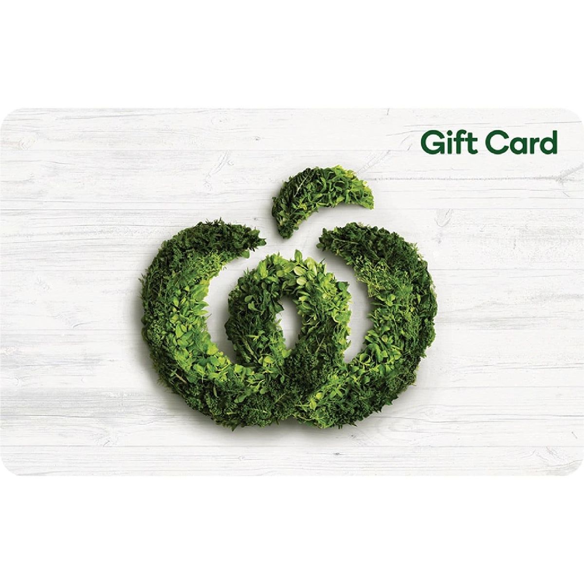 $800 Woolworths Voucher - Hero image