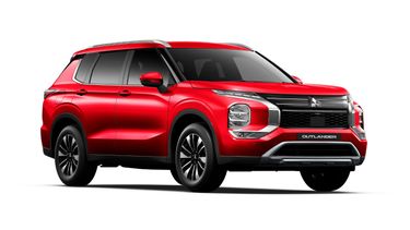 Brand New 2025 Toyota Corolla SX Hatch - Hero Image