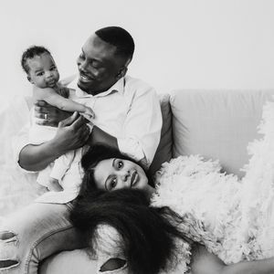 Verve Portraits Gift Voucher - Hero Image