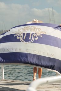 Hunter & Queen Picnic Rug - Hero Image