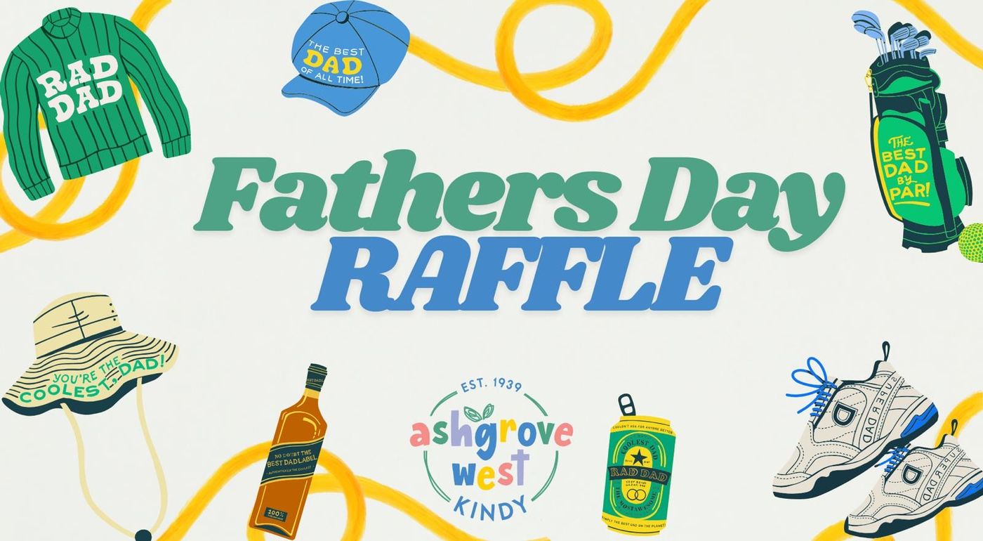 RaffleTix | AWK Father's Day Raffle 2025
