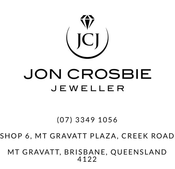 Jon Crosbie Jeweller