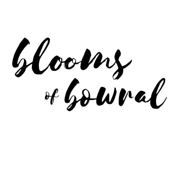 Blooms of Bowral