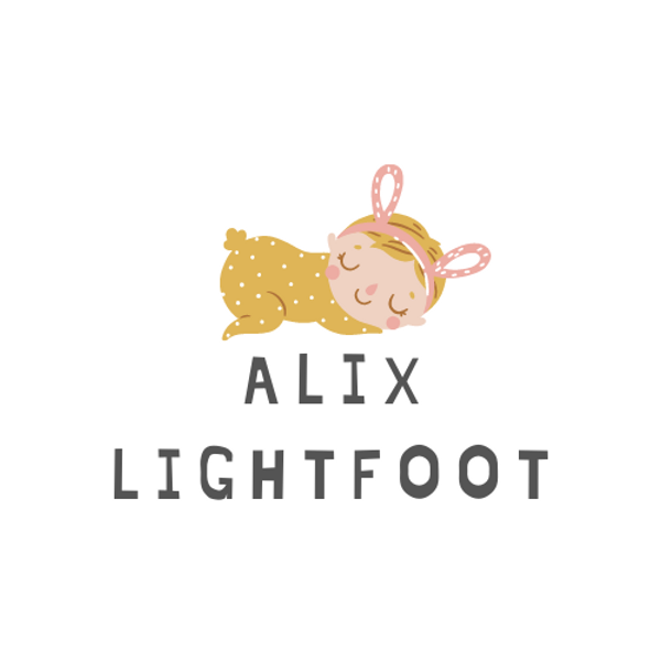 Alix Lightfoot