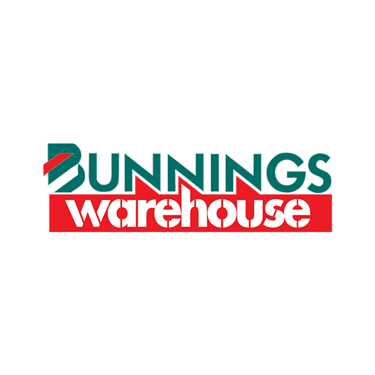 Bunnings Voucher - Hero image