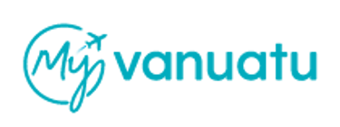 My Vanuatu - Logo