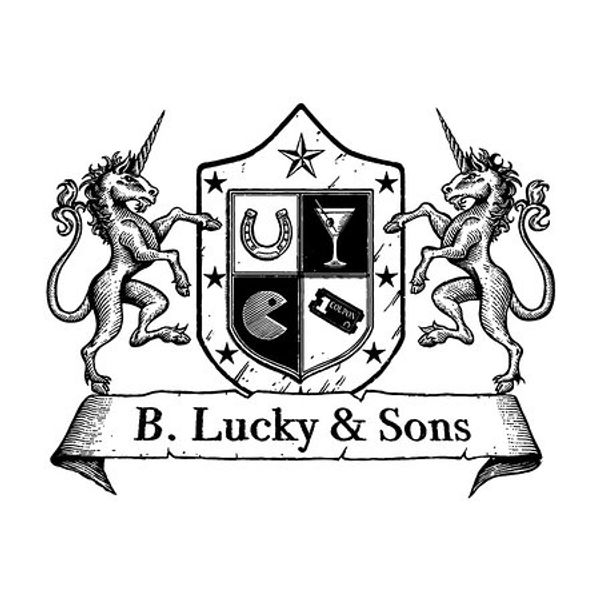 B.Lucky & Sons – The Entertainment Quarter