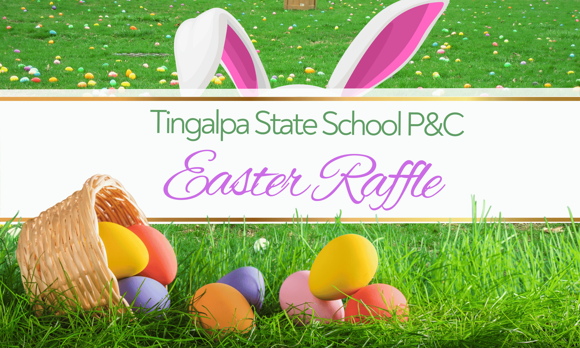 Tingalpa State School P C Easter Raffle 2023 tingalpa-state-school-p-c-easter-raffle-2023