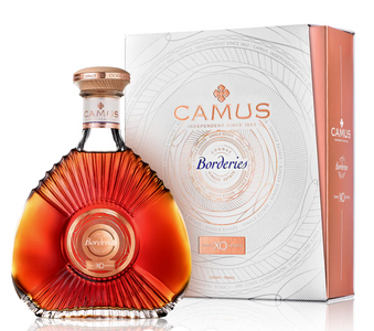 Camus Cognac - Hero Image