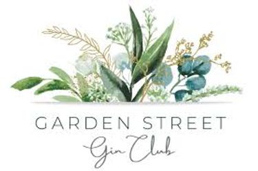 Garden Street Gin Club Hamper - Hero Image