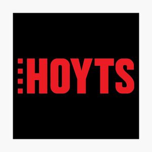 Hoyts Cinema - 4 Guest Passes - Hero Image