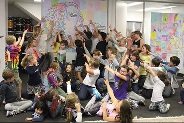 Evergreen Music - Jr Holiday Camp Voucher - Hero Image