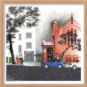 Artisan Prizes for the Home - Hero Image