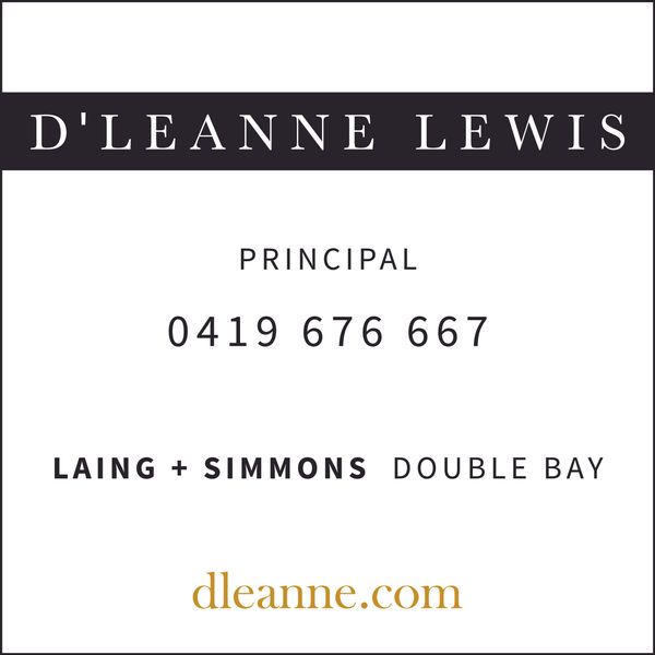 D'Leanne Lewis