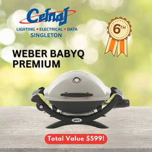 WebberQ - Hero Image