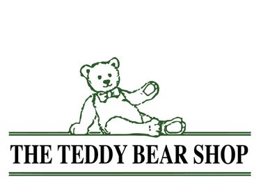 Teddy Bear Shop Voucher - Hero Image